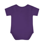 1st Birthday Baby Bodysuit - Happy Birthday Giraffe Onesie