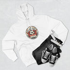 World Cup 2026 Fan Inspired - Patriot Style Fleece Hoodie.