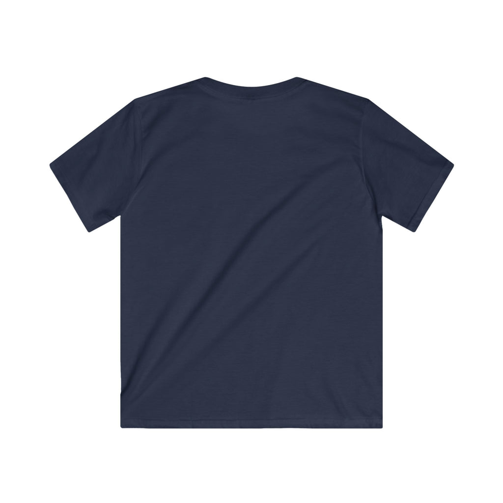 Kids 9th Birthday T‑Shirt - 'It's My 9th Birthday' Pink Heart Graphic Tee