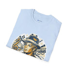 King of Pop Forever T-Shirt — MJ Legacy Graphic Tee.