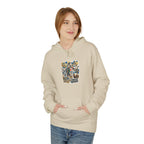 CR7 Fan inspired World Cup Is On Hoodie — “Sorry Boss” Soccer Fan Pullover.