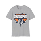 2026  Cup Soccer T-Shirt — Retro Goalkeeper Graphic Tee