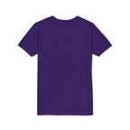 Unisex Youth Tee - "Football First" World Cup 2026 Fan Inspired