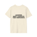 GOAT Mode Activated T-Shirt - FIFA World Cup 2026 Fan Inspired.