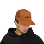 R.I.P. Twenties Trucker Cap.
