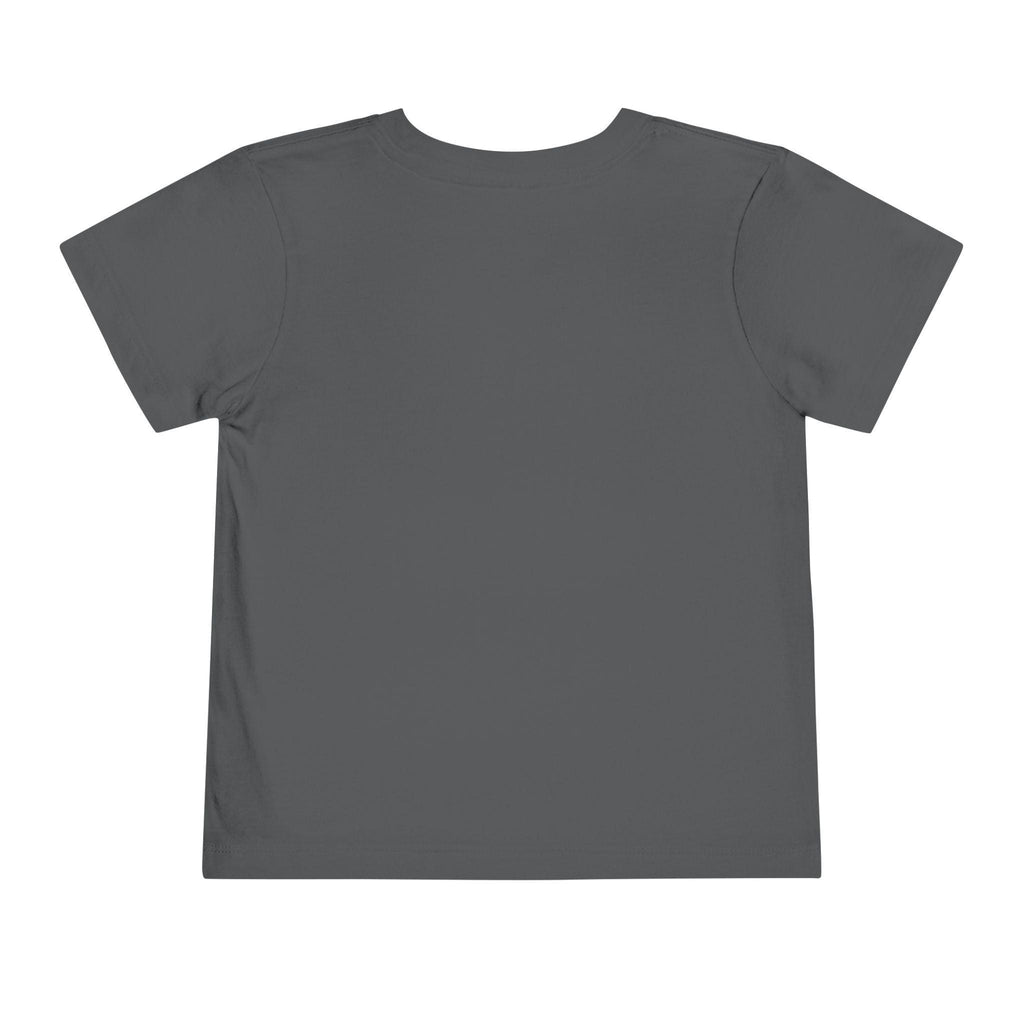 CR7 Fan Inspired Toddler Soccer T‑Shirt — Kids Football Fan Tee