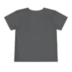 CR7 Fan Inspired Toddler Soccer T‑Shirt — Kids Football Fan Tee