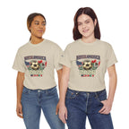 North America 2026 Soccer T-Shirt — USA Canada Mexico