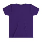 Kids Soccer Players T-Shirt 2026— Youth Football Team Tee