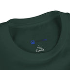 Unisex Youth Tee - "Football First" World Cup 2026 Fan Inspired