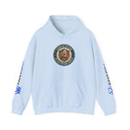 Portugal #7 Fans inspired Hoodie – GOAT Edition (World Cup 2026).