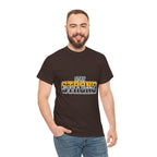 Stay Strong Believe In Yourself T-Shirt — Motivational Graphic Tee