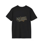King of Pop Forever T-Shirt — MJ: Legacy Unending Graphic Tee.