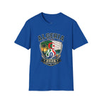 Algeria Football T-Shirt — 2026 National Team Crest Tee