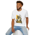 PUBG Soldier Graphic T‑Shirt