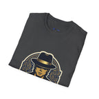 King of Pop Forever T-Shirt — MJ: Legacy Unending Graphic Tee.