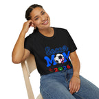 Soccer Mom T-Shirt — soccer Cup 2026 Support Tee