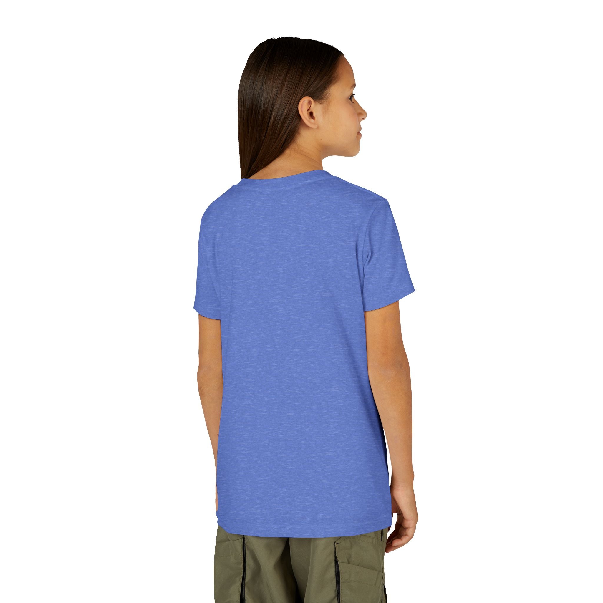 Powerpuff Girls "Happy Birthday" Youth Tee