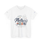 Unisex - Mother's Day T-Shirt - "Happy Mother’s Day 2026".