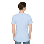Unisex Softstyle T-Shirt-soccer 2026 (soccer dad tee).