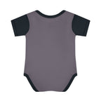 1st Birthday Baby Bodysuit - Happy Birthday Giraffe Onesie