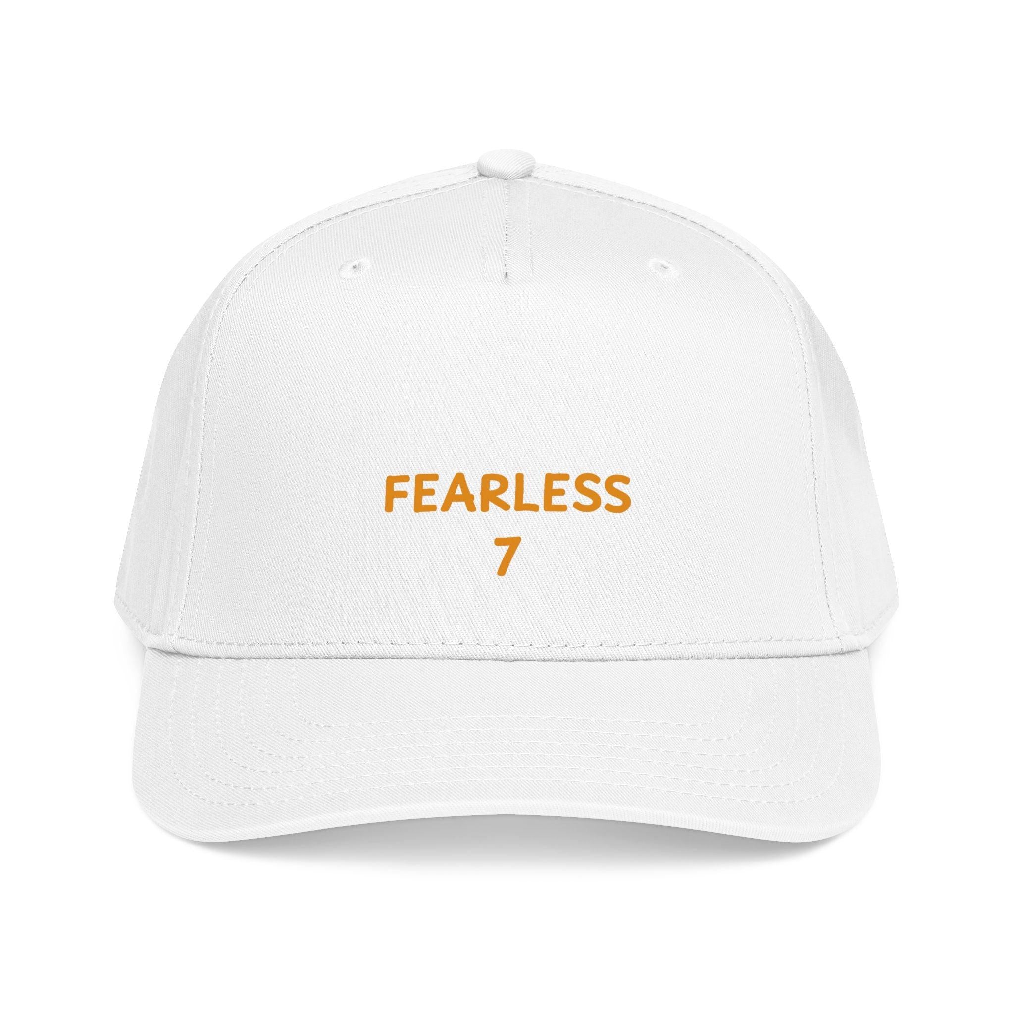 CR7 Fans Inspired World Cup 2026 Cap.