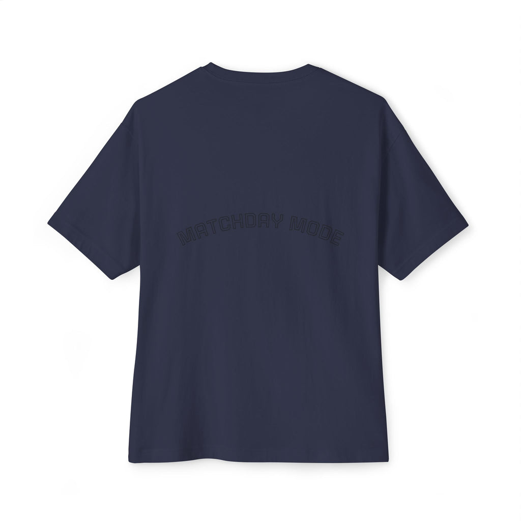 American Football Tee — "No Sleep Just Football" Matchday T-Shirt