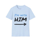 Soft cotton couple matching tee