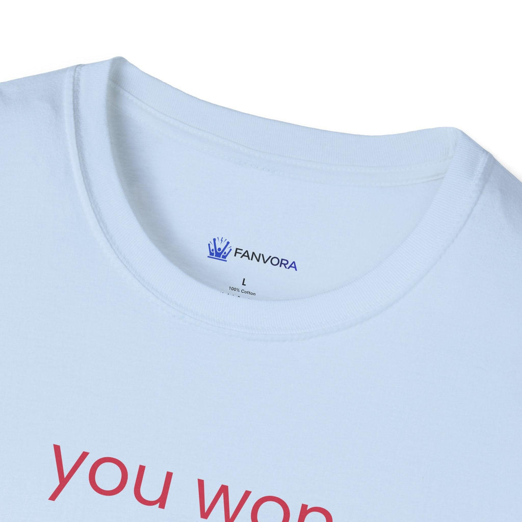 Cute heart game design t-shirt