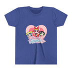 Powerpuff Girls "Happy Birthday" Youth Tee