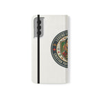 iPhone & Samsung Flip Phone Cases - Argentina GOAT # 10 'Legend of the Game'