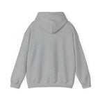 Barbell Martini Hoodie — Gym & Cocktail Fitness Pullover