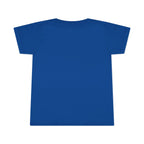 Toddler Soccer Player Graphic Tee — CR7Fan Design.