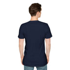 We Are Stronger Lightning Tee — Inspirational Graphic T-Shirt