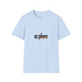 Explore Graphic T-Shirt — Minimal Adventure Travel Tee