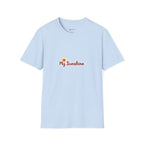 T-Shirt — "My Sunshine" Floral Pocket Logo Tee