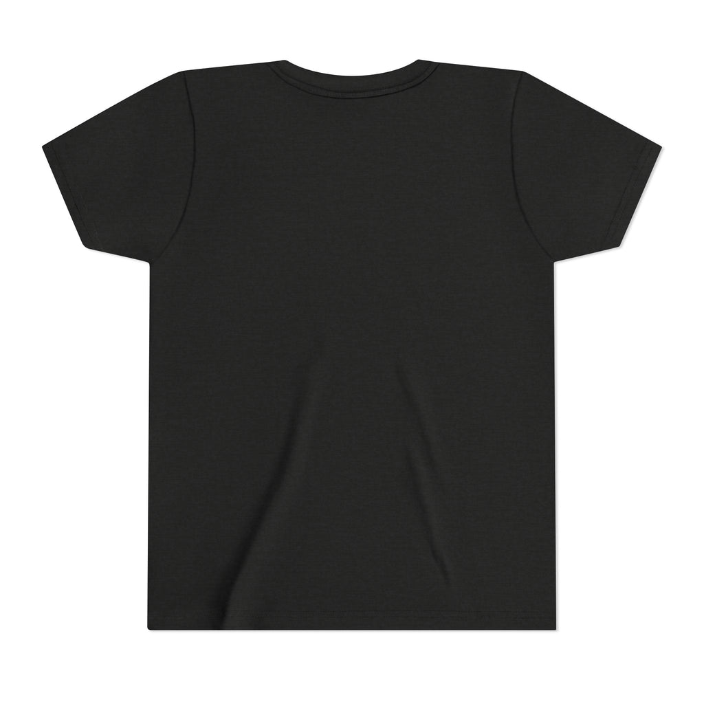 Kids Soccer Players T-Shirt 2026— Youth Football Team Tee