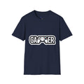 Gamer Controller Graphic T-Shirt — Retro Video Game Tee