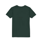 Unisex Youth Tee - "Football First" World Cup 2026 Fan Inspired