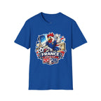 France 2026 Soccer Rooster T-Shirt
