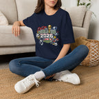 football  T-Shirt — FIFA Fan Soccer Tee
