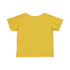 Baby 2nd Birthday Tee - Cute Bear in Car with Balloons Infant Shirt