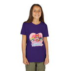 Powerpuff Girls "Happy Birthday" Youth Tee