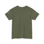 2026 Soccer  Champion Tee - Final Soccer Graphic Shirt