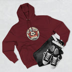 World Cup 2026 Fan Inspired - Patriot Style Fleece Hoodie