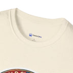 Unisex - Legends Unite Fans’ Choice World Cup T-Shirt — “Survival Pack: Chips & Hope”.