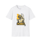 PUBG Soldier Graphic T‑Shirt
