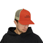 R.I.P. Twenties Trucker Cap.