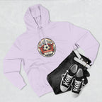World Cup 2026 Fan Inspired - Patriot Style Fleece Hoodie