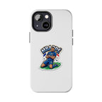 France #10 Rising Star Fan Samsung & iPhone Case — Tough Protective Case.